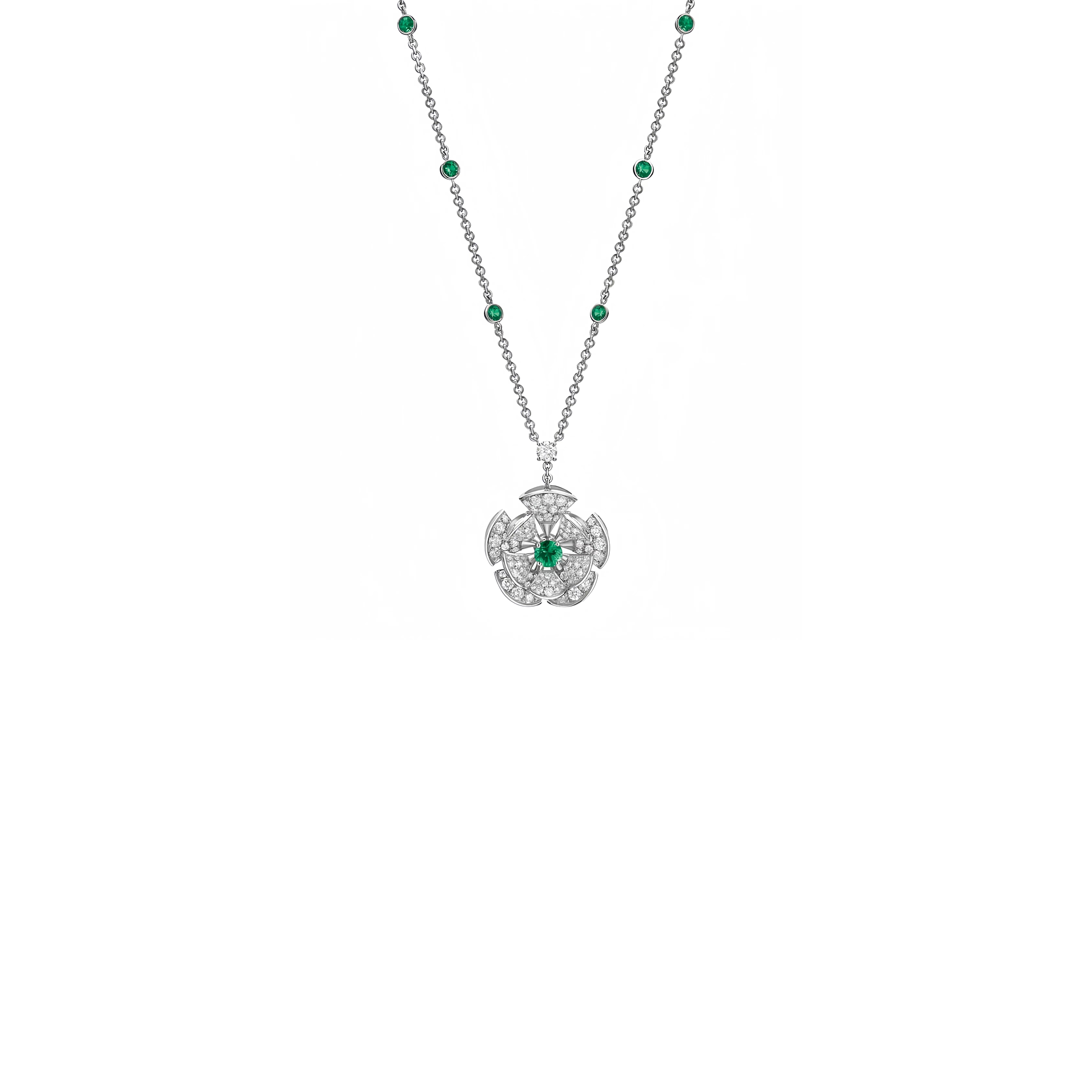 B*l*ai divas'' dream necklace